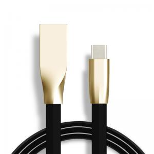 Zinc Alloy Diamond Type c USB Charging  Cable For Type c Device