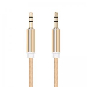 Jack 3.5mm AUX Cable 3.5 mm Male to Male Audio Cable 3M 5M Cable Aux for Car iPhone Speaker Headphone