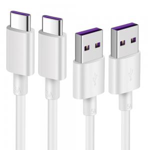 Huawei 5A Supercharge USB-C Cable 