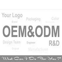 OEM&ODM SERVICE