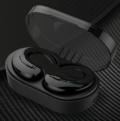 How to charge a Bluetooth headset