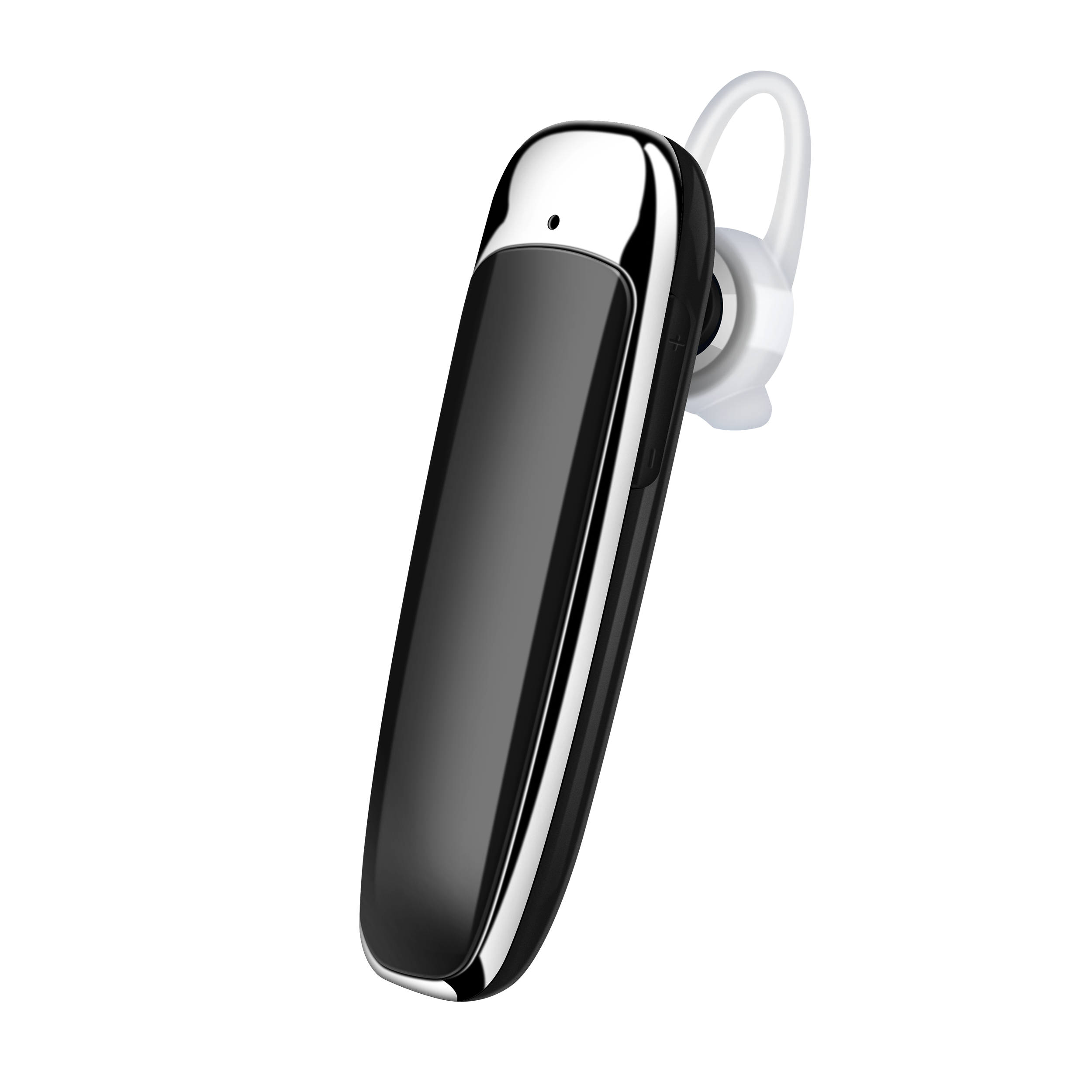 Why does the Bluetooth headset echo during a call