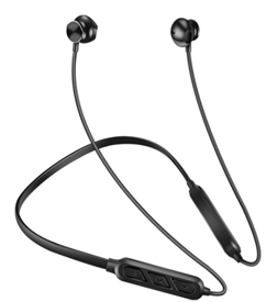 Does the Bluetooth headset radiate